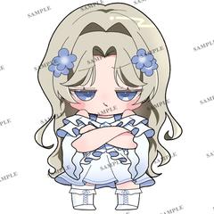 ご依頼絵