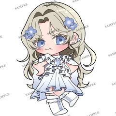 ご依頼絵