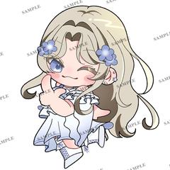 ご依頼絵