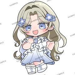ご依頼絵