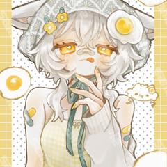 バストアップイラスト