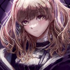 二次創作（にじさんじシスタークレア）