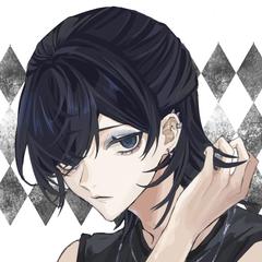 すの。様のアイコン用イラスト