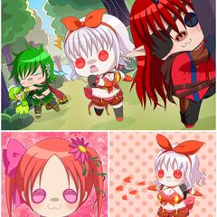 でふぉるめ