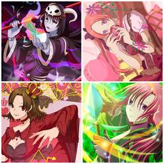 ファンタジーイラスト