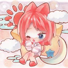晴れのち☆お昼寝