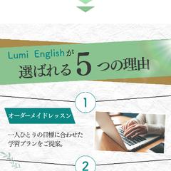 オンライン英会話スクールLPデザイン　