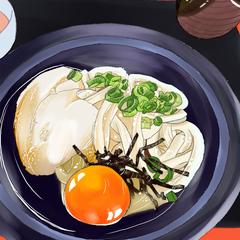 うどん