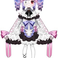 キャラクターデザイン