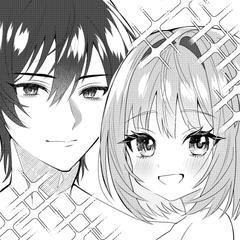 男女描き分けサンプル2026年８月時点