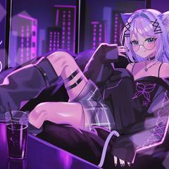 一枚絵制作