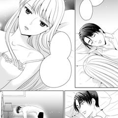 商業漫画1ページ