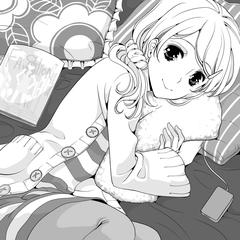 商品の説明用イラスト