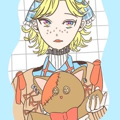 ぬいぐるみ