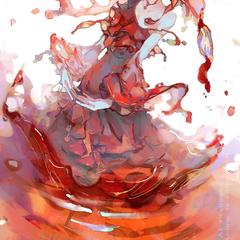 tea girl