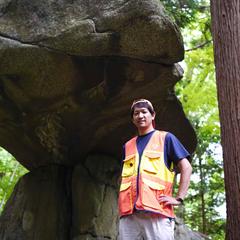 遠野ジビエの里