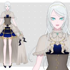 vtuber立ち絵制作