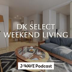 DK SELECT WEEKEND LIVING