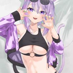 ファンアート