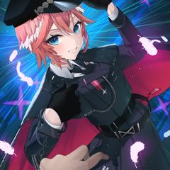 ファンアート