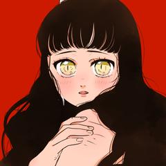 オリジナルイラスト