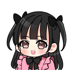 オリジナルイラスト