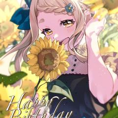 二次創作イラスト