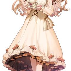 キービジュアルイラスト