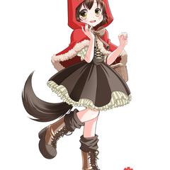 キャラクター立ち絵