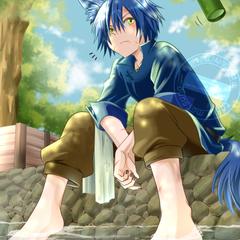 イラストサンプル