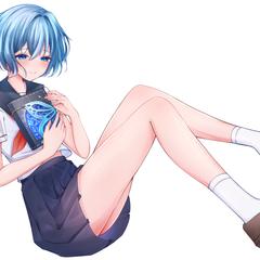 歌みたご依頼イラスト