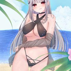 氷菓 ちの様 ご依頼イラスト