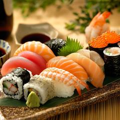 生成AIによる料理画像を用いる