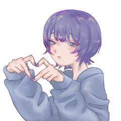 趣味イラスト