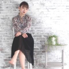 まなざし