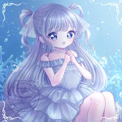 オリジナルイラスト