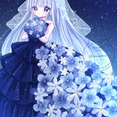 オリジナルイラスト