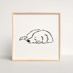 愛犬