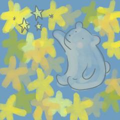 しろくま