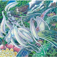 依頼を受けヘッダー用に描いたイラスト