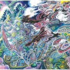 未来魔人・マオ