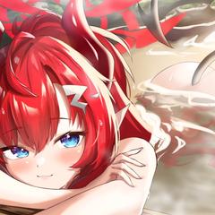 温泉メグ