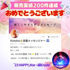 ♡お祝いメッセージありがとうございます♡