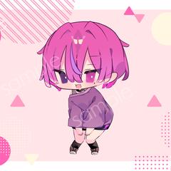 ::ご依頼品::MV用イラスト