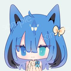 ::ご依頼品::アイコン