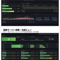 サーバー監視・可視化基盤の構築 Zabbix/Grafana
