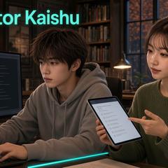 既存Webの負債を整理。安全に速く改修・リファクタします