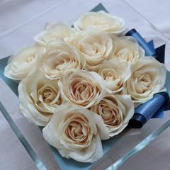 アフターブーケ❁▢20㎝