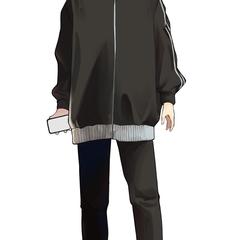立ち絵