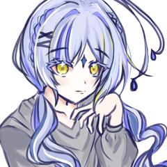 活動用立ち絵